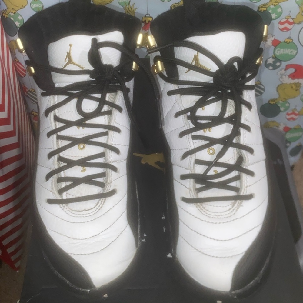 Air Jordan 12 Retro